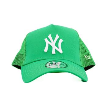 New-Era  NEW YORK YANKEES  Šiltovky Zelená