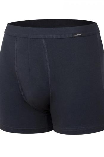 Pánske boxerky 220 Authentic graphite