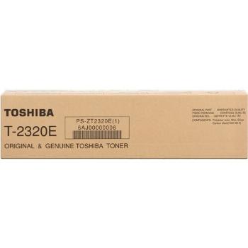 Toshiba T2320 6AJ00000006 čierny (black) originálny toner