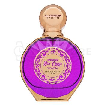 Al Haramain Bon Cherie Violette čistý parfém pre ženy 100 ml - 30 dní na vrátenie tovaru, Garancia originality