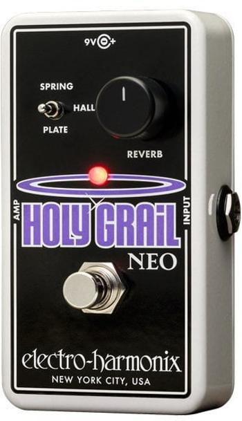 Electro Harmonix Holy Grail Neo Gitarový efekt