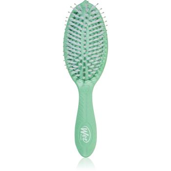 Wet Brush Go Green Treatment And Shine kefa na lesk a hebkosť vlasov Tea Tree