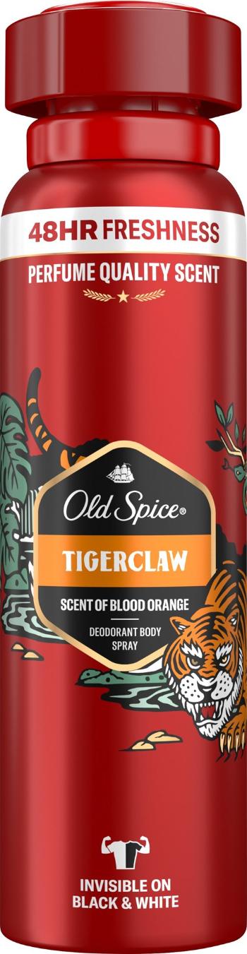 Dezodor OLD SPICE Tigerclaw Deodorant 150 ml