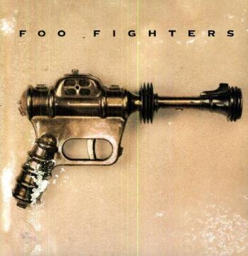 Foo Fighters