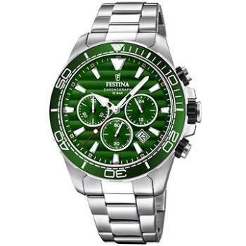 FESTINA Prestige Chronograph 20361/5
