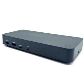 i-tec USB 3.0/USB-C/TB, 3x Video Docking Station Power Delivery 65W (CATRIPLEDOCKVGAPD)