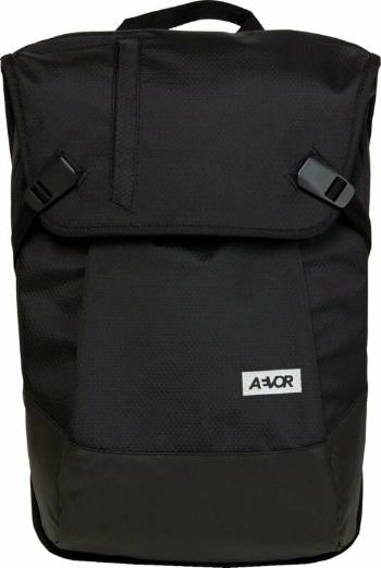 AEVOR Daypack Ruksak Proof Black 18 L