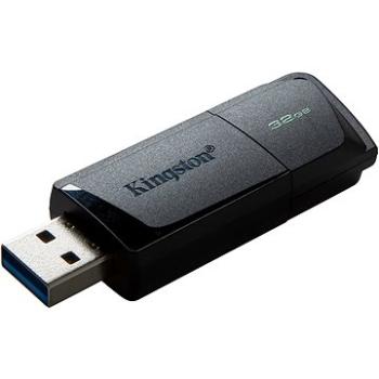 Kingston DataTraveler Exodia M 32 GB, čierny (DTXM/32GB)