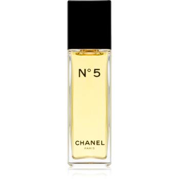 Chanel N°5 toaletná voda pre ženy 100 ml