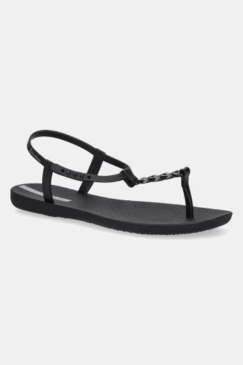 Sandále Ipanema CLASS CHAIN čierna farba, 83692-BD624