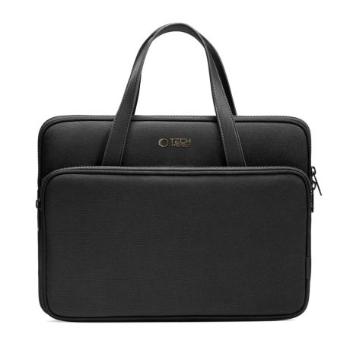 Tech-Protect Carrying taška na notebook 13-14'', čierna