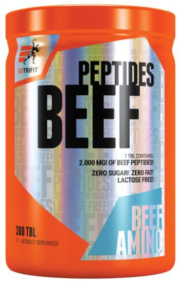 EXTRIFIT Beef Peptides 300 tablet 300 ks