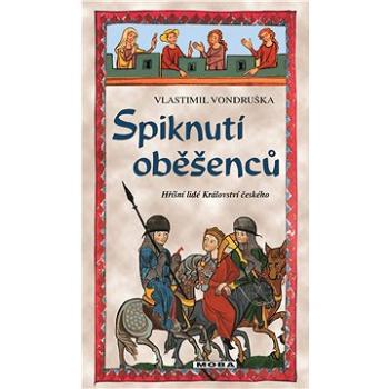 Spiknutí oběšenců (978-80-243-9737-5)