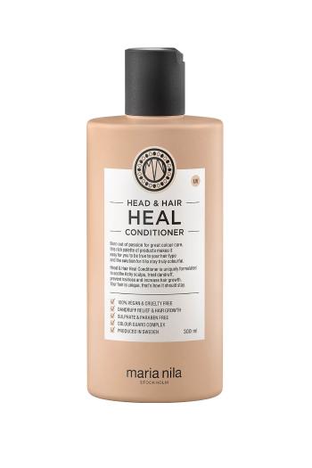 Maria Nila Kondicionér proti lupinám a vypadávaniu vlasov Head & Hair Heal (Conditioner) 300 ml