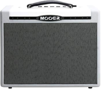 MOOER SD30 Modelingové gitarové kombo