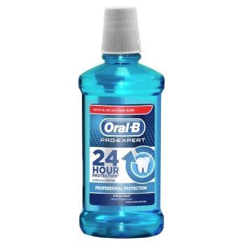 ORAL-B Pro-Expert Professional Protection Ústna voda 500 ml