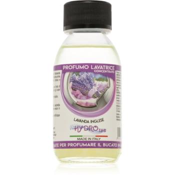 THD Profumo Lavatrice Lavanda Inglese koncentrovaná vôňa do práčky 100 ml