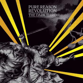 Pure Reason Revolution - The Dark Third (2020 Reissue), CD