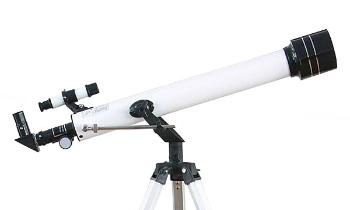 Ďalekohľad hvezdársky HUTERMANN HT-70060