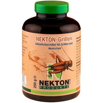 Nekton Cricket krmivo pre svrčkov a saranče 250 g (733309266098)