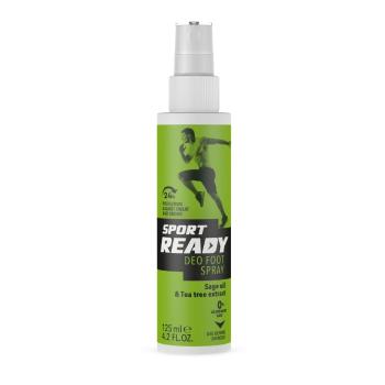 DEO sprej na nohy Sport Ready 125 ml