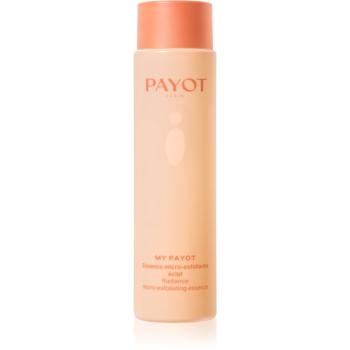 Payot My Payot Essence Micro-Exfoliante Éclat exfoliačná esencia 125 ml