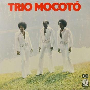 TRIO MOCOTO - TRIO MOCOTO, CD