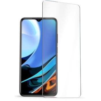 AlzaGuard 2.5D Case Friendly Glass Protector na Xiaomi Redmi 9T (AGD-TGC0171)