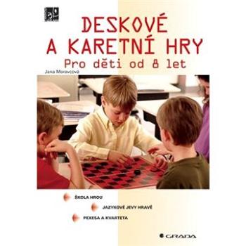 Deskové a karetní hry (80-247-1339-X)