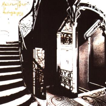 MAZZY STAR - SHE HANGS BRIGHTLY, CD