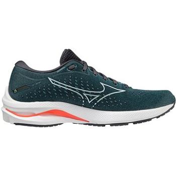 Mizuno Wave Rider 25 sivá/biela (SPTmiz748nad)
