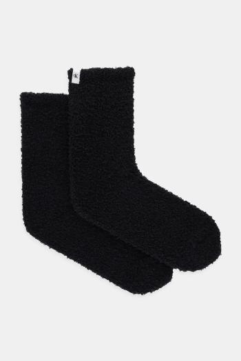 Ponožky Calvin Klein Jeans čierna farba, 701235380