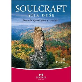 Soulcraft – síla duše (978-80-872-4925-3)