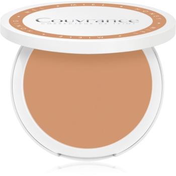 Avène Couvrance Compact Cream Foundation krémový make-up s vysokou UV ochranou odtieň 1.3 Miel Honey 8.5 g