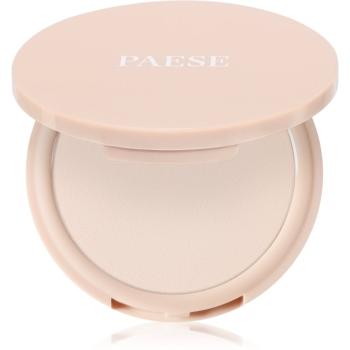 Paese Mattifying Powder With Argan Oil zmatňujúci púder s arganovým olejom odtieň 1 8 g