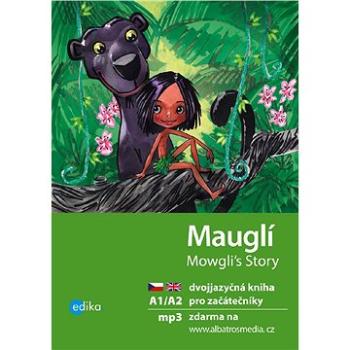 Mauglí A1/A2 (978-80-266-1132-5)