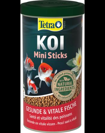 TETRA Pond KOI Mini Sticks 1 L