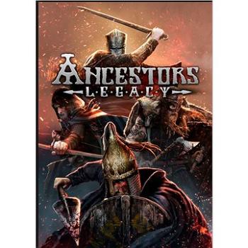 Ancestors Legacy Bundle (PC) DIGITAL (435022)