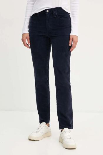 Rifle Levi's 724 HIGH RISE STRAIGHT dámske, 18883