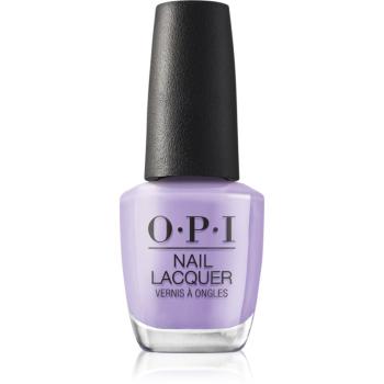 OPI Nail Lacquer Terribly Nice lak na nechty Sickeningly Swee 15 ml