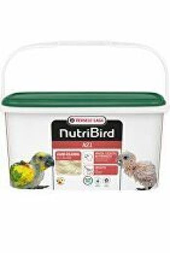 VL Nutribird A21 pre papagáje 3kg NOVINKA