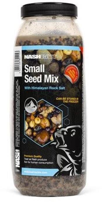 Keverék Nash Small Seed Mix 2,5 l