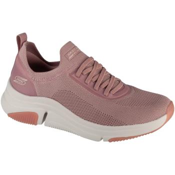 Skechers  Bobs Sparrow Flex- Instant Clout  Nízke tenisky Ružová