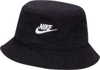 Nike Apex Futura Washed L Washed Black/White Klobúk