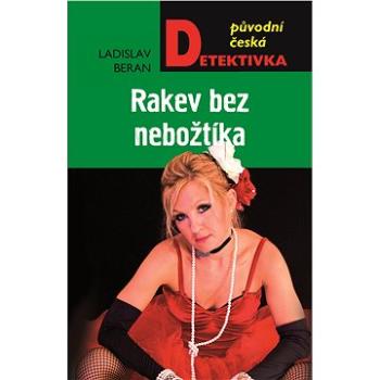 Rakev bez nebožtíka (978-80-243-8047-6)