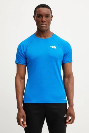 Športové tričko The North Face Sunriser jednofarebné, NF0A8BBPT4S1