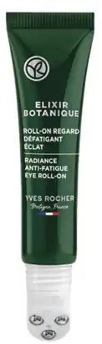 YVES ROCHER Rozjasňujúci roll-on na okolie očí 15 ml