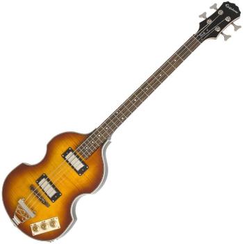 Epiphone Viola Bass Vintage Sunburst Elektrická basgitara