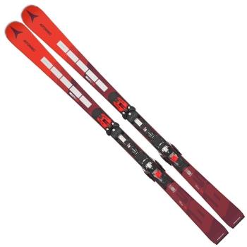 Atomic Redster S9 Revoshock S + X 12 GW Ski Set 170 cm Lyže