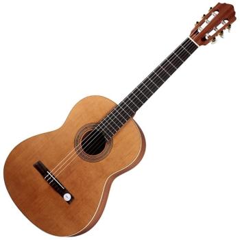 Höfner HZ23 4/4 Natural Klasická gitara